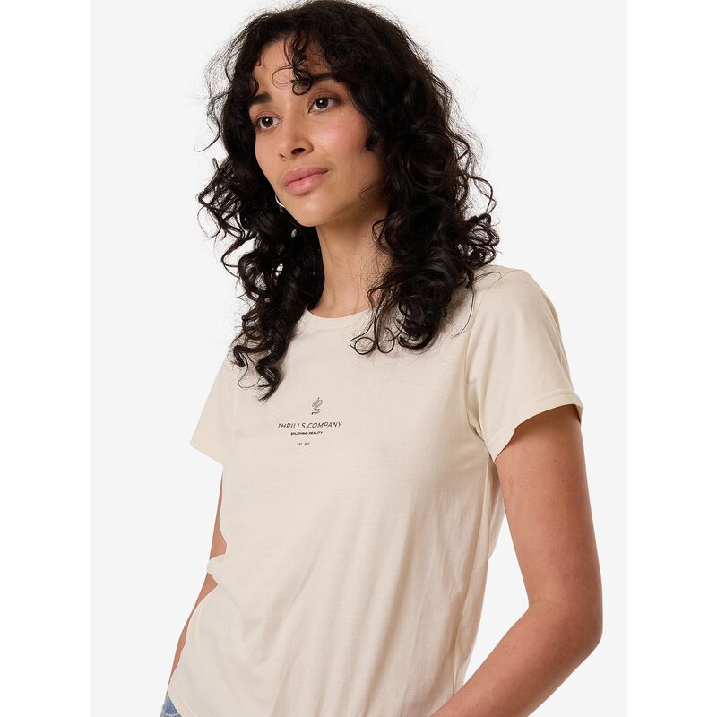 Thrills Insignia Everyday Tee image number 2